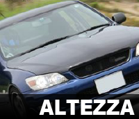 TRD OWARANKING ALTEZZA