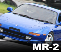 TRD OWARANKING MR-2