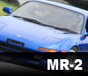 TRD OWARANKING MR-2