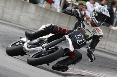 おわらサーキットPITWEB モトクラス